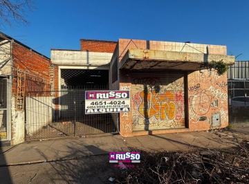 RUS-RUS-11436_2 · Galpon en Alquiler en San Justo