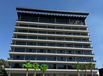 Oficina comercial · 58m² · 1 Ambiente · Venta de Oficina en Las Toscas Office II