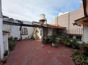 PH · 121m² · 5 Ambientes · Venta PH Chacarita 5 Ambientes a Refaccionar