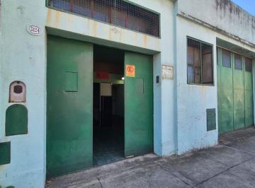 Bodega-Galpón · 289m² · Galpón/depósito 289 m² - Nueva Pompeya
