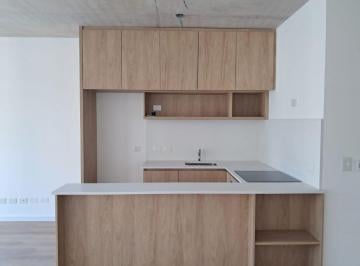 Departamento de 2 ambientes, Palermo · Departamento de Dos Ambientes a Estrenar en Alquiler en Cañitas Full Amenities!