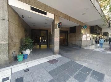 Garage · Alquiler Cochera Fija Cubierta Palermo