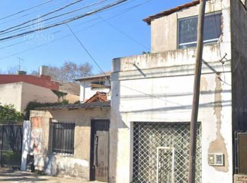 Terreno · 168m² · Lote en Villa Adelina - Ideal Desarrollo