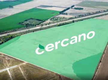 Terreno · 300m² · Terreno en Barrio Cercano - Localidad de Ricardone