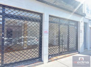 Local comercial · 60m² · Alquiler de Local Comercial en Boulogne Centro Comercial
