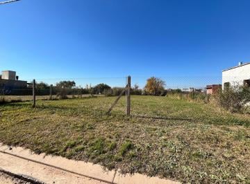 Terreno · 527m² · Las Acequias del Aire - Roldán