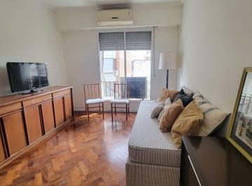 Departamento de 2 ambientes, Constitución · 2 Ambientes, en Optimas Condiciones, con Pisos de Parquet a Estrenar en San Cristóbal