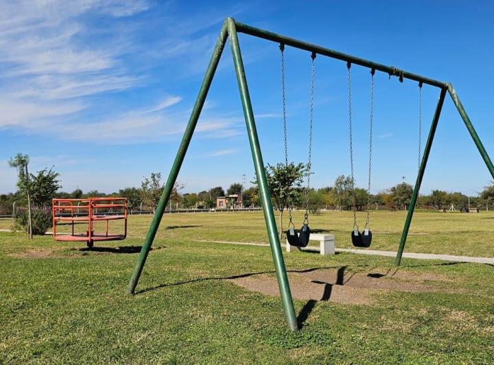 Terreno · 1000m² · 1 Ambiente
