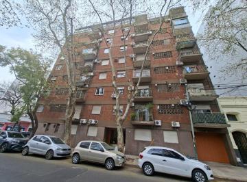 Departamento · 44m² · 2 Ambientes · 1 Cochera · Departamento en Palermo Chico,2 Amb con Patio y Cochera Fija.