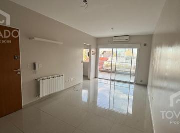 Departamento · 45m² · 2 Ambientes · 1 Cochera · 2 Ambientes con Balcon Aterrazado en Villa Ortuzar