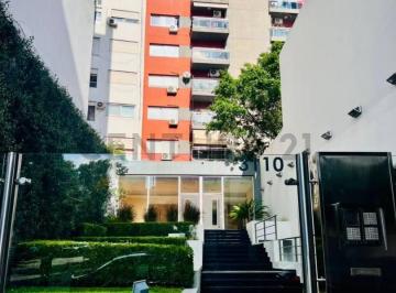 Departamento · 33m² · 1 Ambiente · Luminoso Monoambiente en Alquiler - Belgrano R
