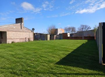 Terreno · 255m² · Venta de Terreno en Coronel Bogado 255 m²