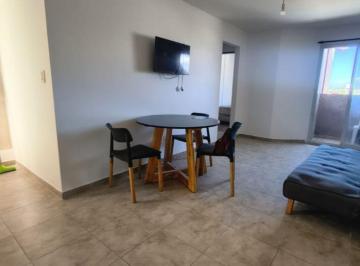 Departamento de 2 ambientes, Córdoba · Alquiler Depto 1 Dormitorio Amoblado y Equipado – Alto Alberdi