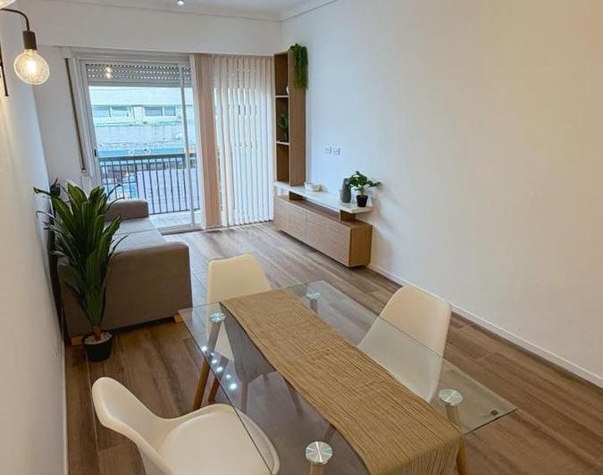 Departamento · 52m² · 2 Ambientes