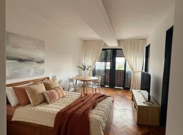 Departamento · 25m² · 1 Ambiente · Monoambiente 7° Piso Apto Crédito Liniers