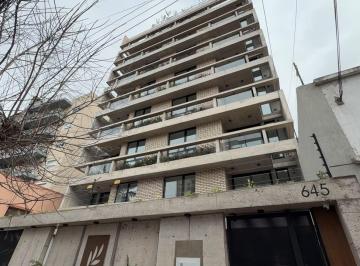 Departamento · 38m² · 1 Ambiente · Departamento en Alquiler con Cochera