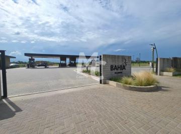 Terreno · 833m² · Terreno en Venta en Bahia, Villanueva