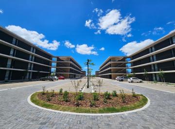 Departamento · 45m² · 2 Ambientes · 1 Cochera · Departamento Terrazas de Santa Maria