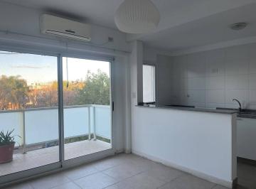 Departamento · 50m² · 2 Ambientes · 1 Cochera · Departamento en Alquiler en La Mora (Tigre), Tigre, G. B. a. Zona Norte