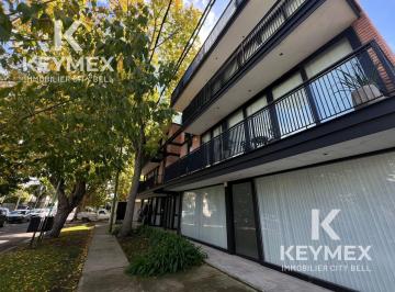 Oficina comercial · 65m² · 1 Ambiente · Oficina en Alquiler City Bell
