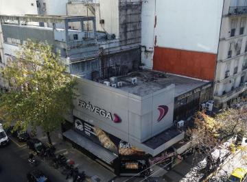 Oficina comercial · 8000m² · Edificio Comercial en Venta | Valentin Gomez y Pueyrredon | Balvanera