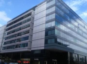 Oficina comercial · 92m² · 1 Cochera · Oficina en Alquiler | Piso 8