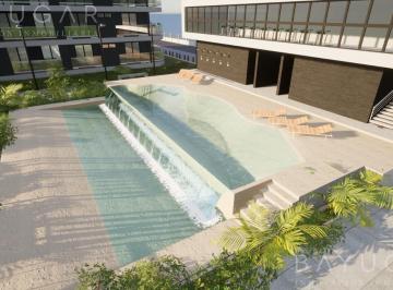 Departamento · 82m² · 3 Ambientes · 1 Cochera · En Pozo Preventa Emprendimiento - Departamentos 3 Amb Las Terrazas - Financiación