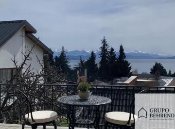 Casa de 5 ambientes, San Carlos de Bariloche · Casa en Venta en Centro - Apto Desarrollo