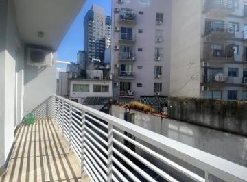 Departamento · 35m² · 1 Ambiente · 1 Cochera · Departamento en Colegiales con Cochera!