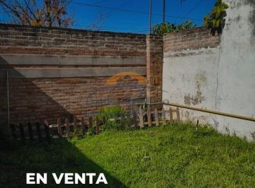 Casa · 93m² · 5 Ambientes · ¡Casa en Venta en Santo Tome!