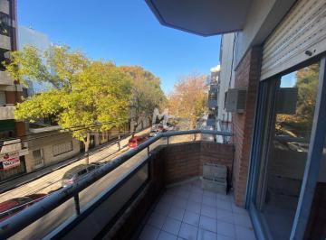 Departamento · 43m² · 1 Ambiente · Departamento Monoambiente en Alquiler en Villa Urquiza