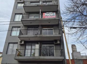 Departamento de 1 ambiente, Monte Castro · Monoambiente Contrafrente con Balcon a Estrenar