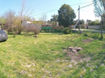 Casa · 100m² · 4 Ambientes · 3 Cocheras · Casa y Lote en Venta. Tupac Amaru 948. Ing. Maschwitz