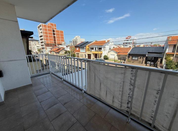 PH · 49m² · 2 Ambientes