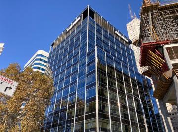 Oficina comercial · 734m² · 7 Cocheras · Oficinas en Alquiler | Bouchard 710 | Catalinas