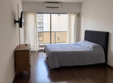 Departamento · 32m² · 1 Ambiente · Departamento en Caballito