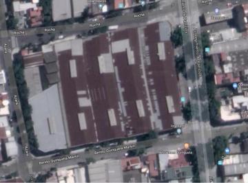 Terreno · 8972m² · Terreno - Barracas