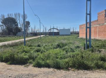 Terreno · 297m² · Venta Terreno, Barrio Don Mariano, General Roca, Río Negro.