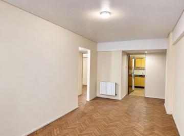 Departamento · 55m² · 3 Ambientes · Venta Departamento Tres Ambientes San Nicolas