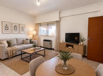 Departamento · 46m² · 2 Ambientes · Departamento 2 Ambientes en Alquiler en Quilmes