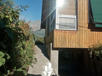 Casa · 96m² · 4 Ambientes · 1 Cochera · Casa en Costanera Sur