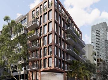 Departamento · 28m² · 1 Ambiente · Monoambiente en Venta en Palermo Hollywood