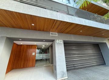 Departamento · 36m² · 1 Ambiente · Alquiler Monoambiente con Balcon