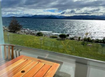Departamento · 75m² · 2 Ambientes · 1 Cochera · Se Vende Departamento Premium con Acceso Al Lago