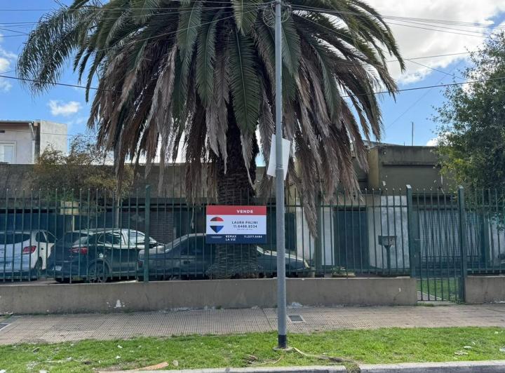 Terreno · 525m²