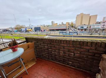 Departamento · 51m² · 3 Ambientes · 1 Cochera · Departamento Venta 3 Amb Ciudadela Balcón - Cochera