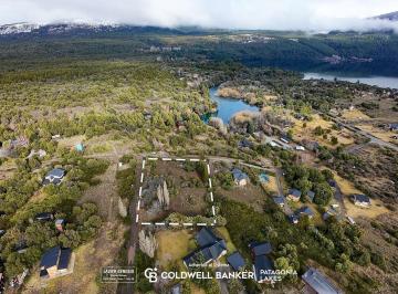 Terreno · 3008m² · Terreno en Venta de 3008 m², Ubicado en Barrio Quilquihue, Vistas a La Montaña y Al Lago Lolog.