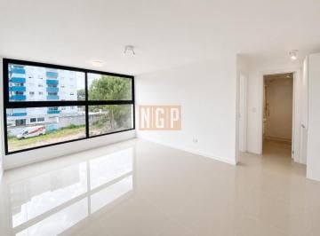 Foto1 · Apartamento de 1 Dormitorio con Beneficios Fiscales en Venta Sobre Av Roosevelt Punta del Este