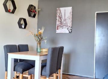 Departamento de 2 ambientes, Balvanera · Alquiler por Dos Años en Importante Torre con Amenities