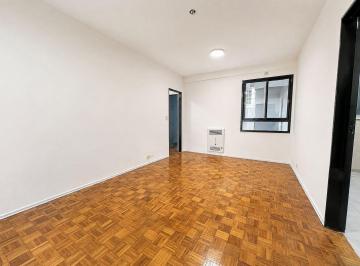 Departamento · 41m² · 2 Ambientes · Departamento 2 Ambientes en Alquiler en Belgrano C